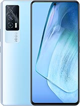Best available price of vivo iQOO 7 (India) in Macedonia