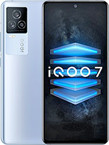 Best available price of vivo iQOO 7 in Macedonia