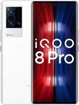 Best available price of vivo iQOO 8 Pro in Macedonia