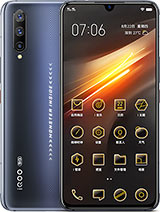 Best available price of vivo iQOO Pro 5G in Macedonia