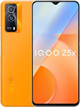 Best available price of vivo iQOO Z5x in Macedonia