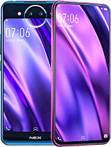 Best available price of vivo NEX Dual Display in Macedonia