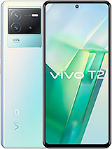 Best available price of vivo T2 in Macedonia
