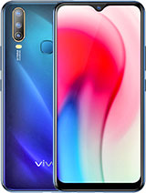 Best available price of vivo Y3 in Macedonia