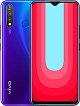 Best available price of vivo U20 in Macedonia