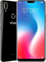 Best available price of vivo V9 in Macedonia