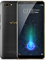 Best available price of vivo X20 Plus UD in Macedonia
