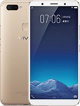 Best available price of vivo X20 Plus in Macedonia