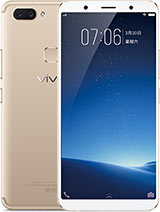 Best available price of vivo X20 in Macedonia