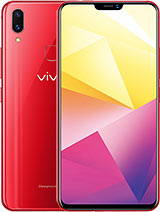 Best available price of vivo X21i in Macedonia