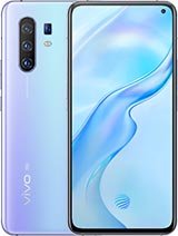 Best available price of vivo X30 Pro in Macedonia