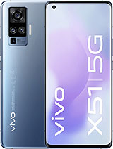 Best available price of vivo X51 5G in Macedonia