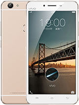 Best available price of vivo X6S Plus in Macedonia