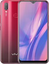 Best available price of vivo Y11 (2019) in Macedonia