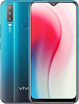 Best available price of vivo Y3 4GB 64GB in Macedonia