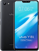 Best available price of vivo Y81 in Macedonia
