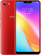 Best available price of vivo Y81i in Macedonia