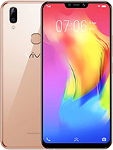 Best available price of vivo Y83 Pro in Macedonia