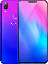 Best available price of vivo Y89 in Macedonia