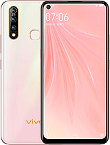 Best available price of vivo Z5x (2020) in Macedonia