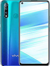 Best available price of vivo Z5x in Macedonia