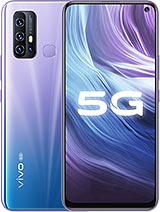 Best available price of vivo Z6 5G in Macedonia