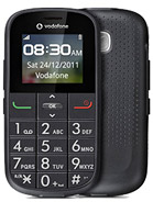Best available price of Vodafone 155 in Macedonia