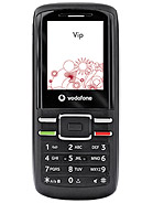 Best available price of Vodafone 231 in Macedonia