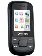 Best available price of Vodafone 248 in Macedonia