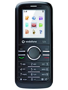Best available price of Vodafone 526 in Macedonia