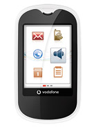 Best available price of Vodafone 541 in Macedonia