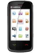 Best available price of Vodafone 547 in Macedonia