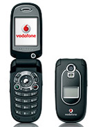 Best available price of Vodafone 710 in Macedonia