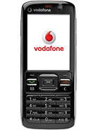 Best available price of Vodafone 725 in Macedonia