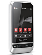 Best available price of Vodafone 845 in Macedonia