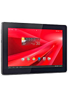 Best available price of Vodafone Smart Tab II 10 in Macedonia