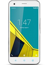 Best available price of Vodafone Smart ultra 6 in Macedonia