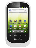 Best available price of Vodafone 858 Smart in Macedonia