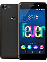 Best available price of Wiko Fever 4G in Macedonia