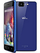 Best available price of Wiko Highway 4G in Macedonia