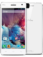 Best available price of Wiko Highway in Macedonia