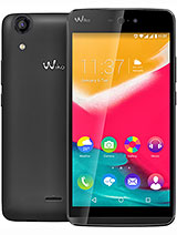 Best available price of Wiko Rainbow Jam 4G in Macedonia