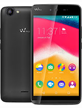 Best available price of Wiko Rainbow Jam in Macedonia