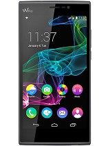 Best available price of Wiko Ridge Fab 4G in Macedonia