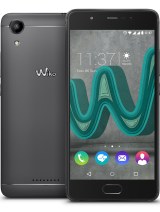 Best available price of Wiko Ufeel go in Macedonia