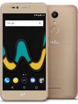Best available price of Wiko Upulse in Macedonia