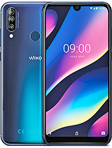 Best available price of Wiko View3 in Macedonia