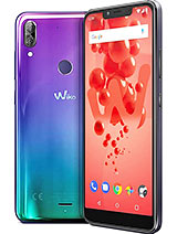 Best available price of Wiko View2 Plus in Macedonia