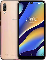 Best available price of Wiko View3 Lite in Macedonia