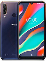 Best available price of Wiko View3 Pro in Macedonia
